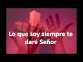 SOBERANO( Dios del universo) PISTA ORIGINAL KARAOKE CON LETRA hillsong