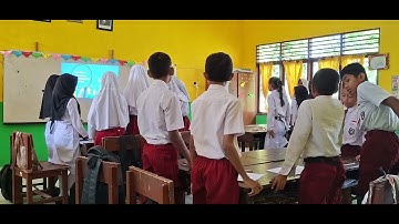 Koding & Kecerdasan Artifisial (OJT 1) Berpikir Komputasional