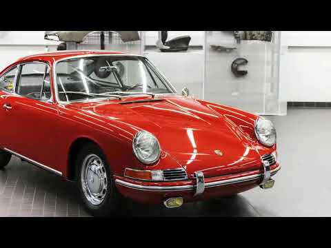 the-porsche-museum-has-finished-restoring-its-oldest-911