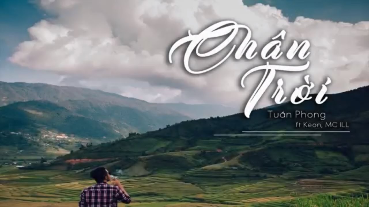 Chân trời - Tuấn Phong Ft Keon ft Mc ill - Official Audio Lyric - YouTube