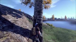 H1Z1 - 160804 - 2 - 1v2