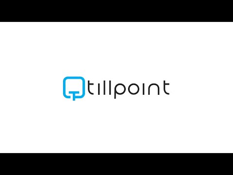 Tillpoint Restaurant EPOS: Getting Started Pt. 1 (Inventory, Sales, Orders & eMenu)