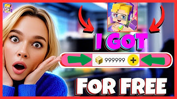 Free GCubes Blockman GO – Easy Hack for Unlimited GCubes (Android & iOS)