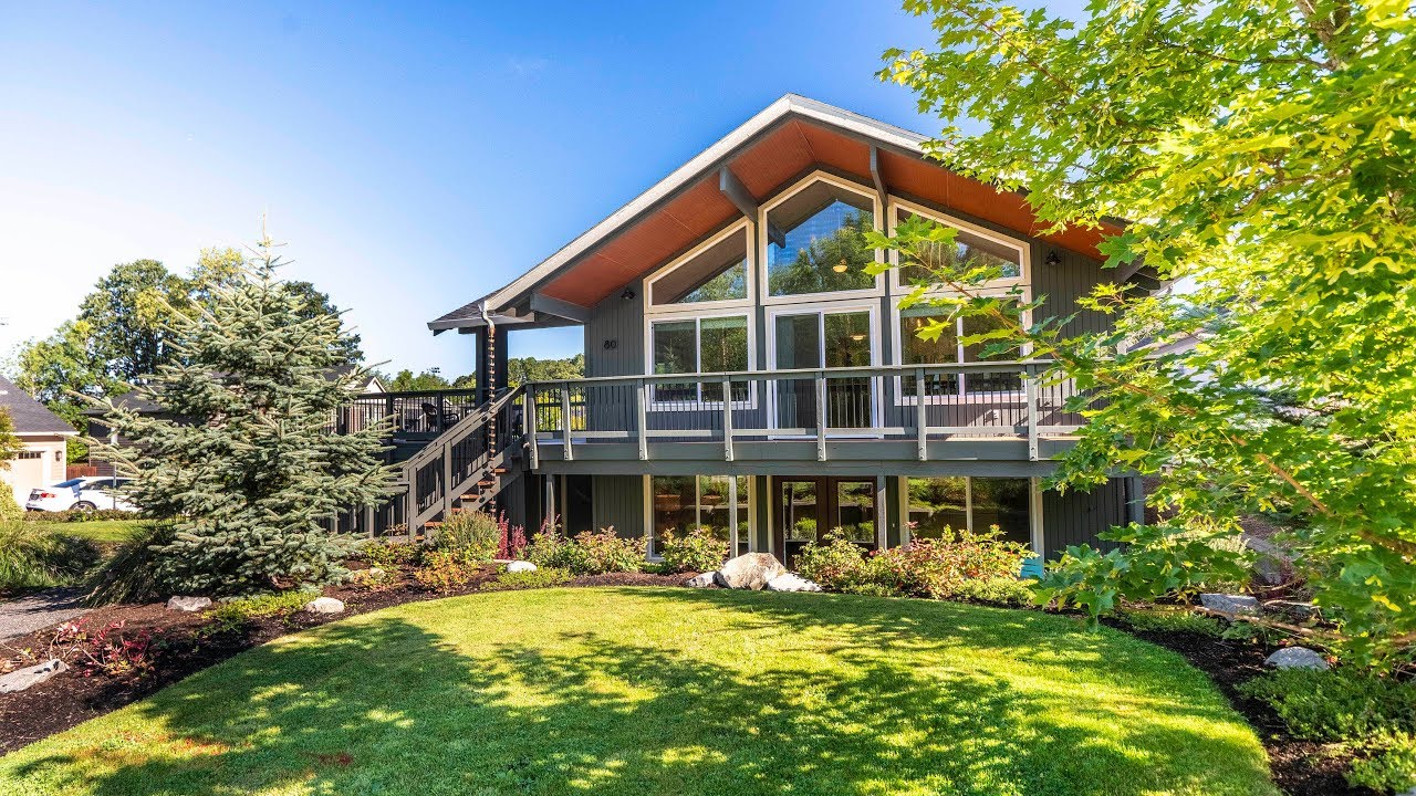 Home for Sale 80 NW 152nd Ave. Beaverton, Oregon YouTube