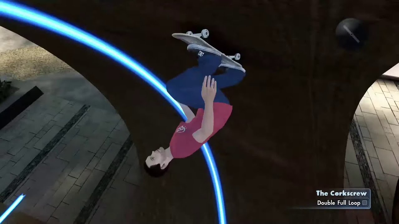 DLC Walkthroughs episode 1 Skate 3 Art Gallery YouTube