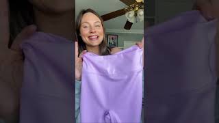 Fabletics Try On & Honest Thoughts!  #fabletics #fableticsambassador #shorts #tryon