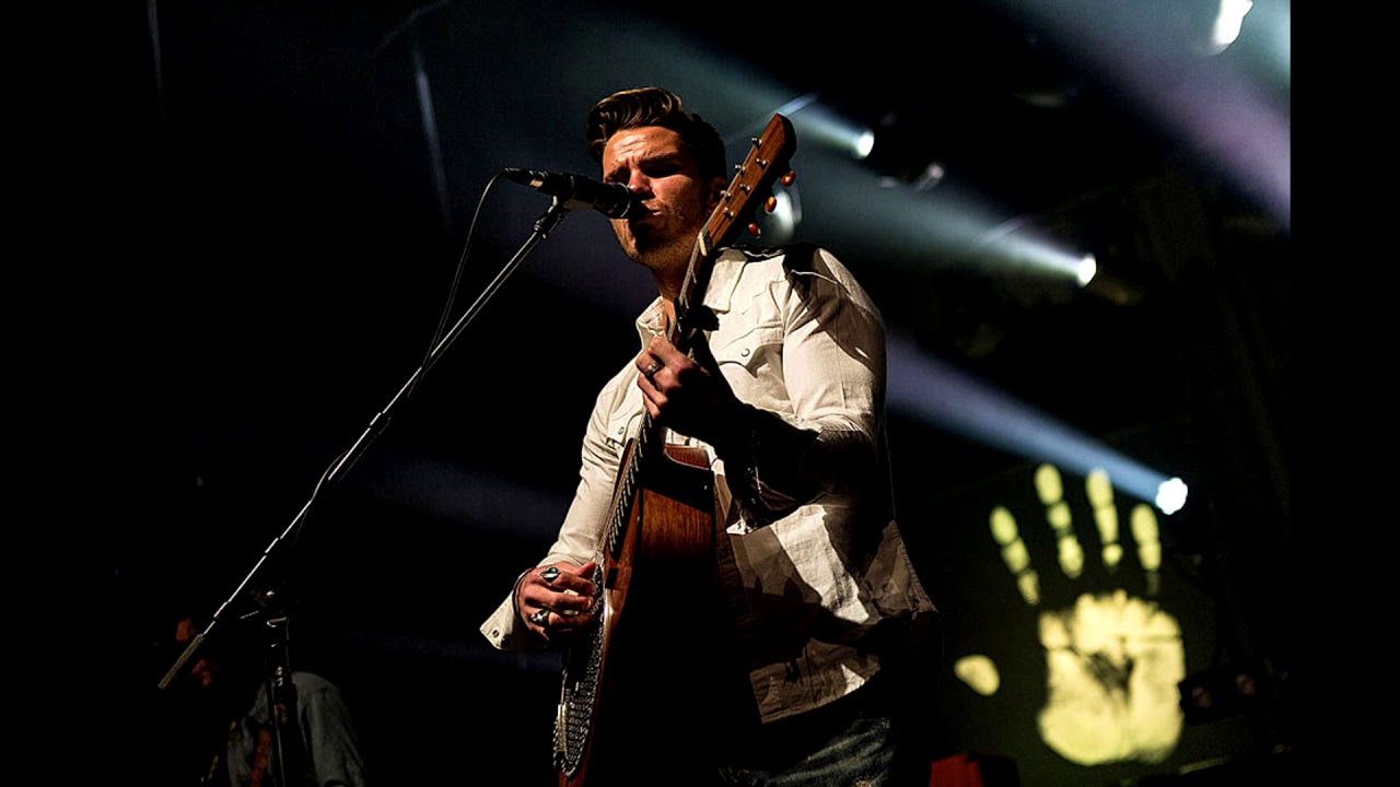 Pretty Boy Floyd Kaleo YouTube