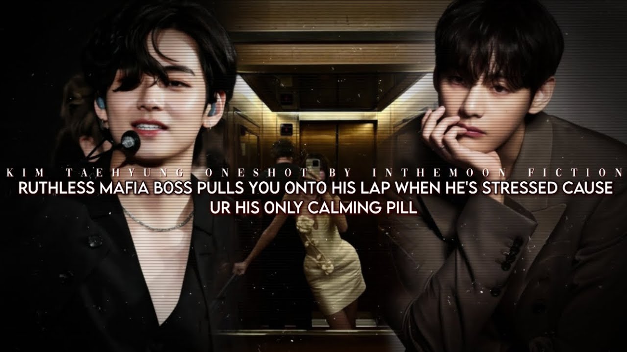 Безжалостный босс мафии сажает тебя себе на колени, когда испытывает стресс, потому что ты — его ...