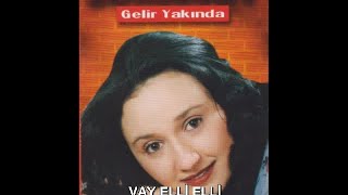 Ni̇lüfer Zorlusoy - Vay Elli̇ Elli̇ - Official Audıo