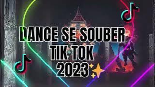DANCE SE SOUBER _ SEM PALAVRÃO {TikTok} 2023 - As Tops do tiktok 2023💥💥🎶🎶