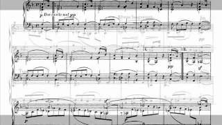 Jörg Demus plays Schumann Album für die Jugend Op.68 - 30. * * *