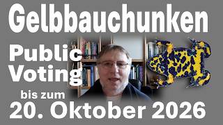Nabu Tue Umweltpreis