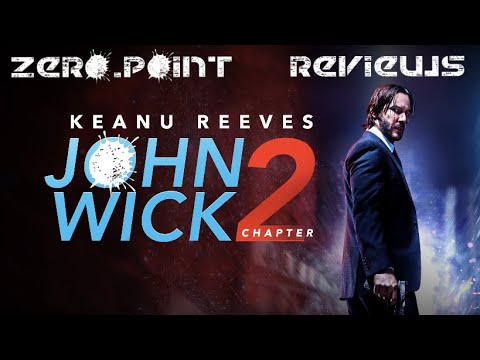 John Wick Chapter 2 review: exactly what you're looking for - Polygon