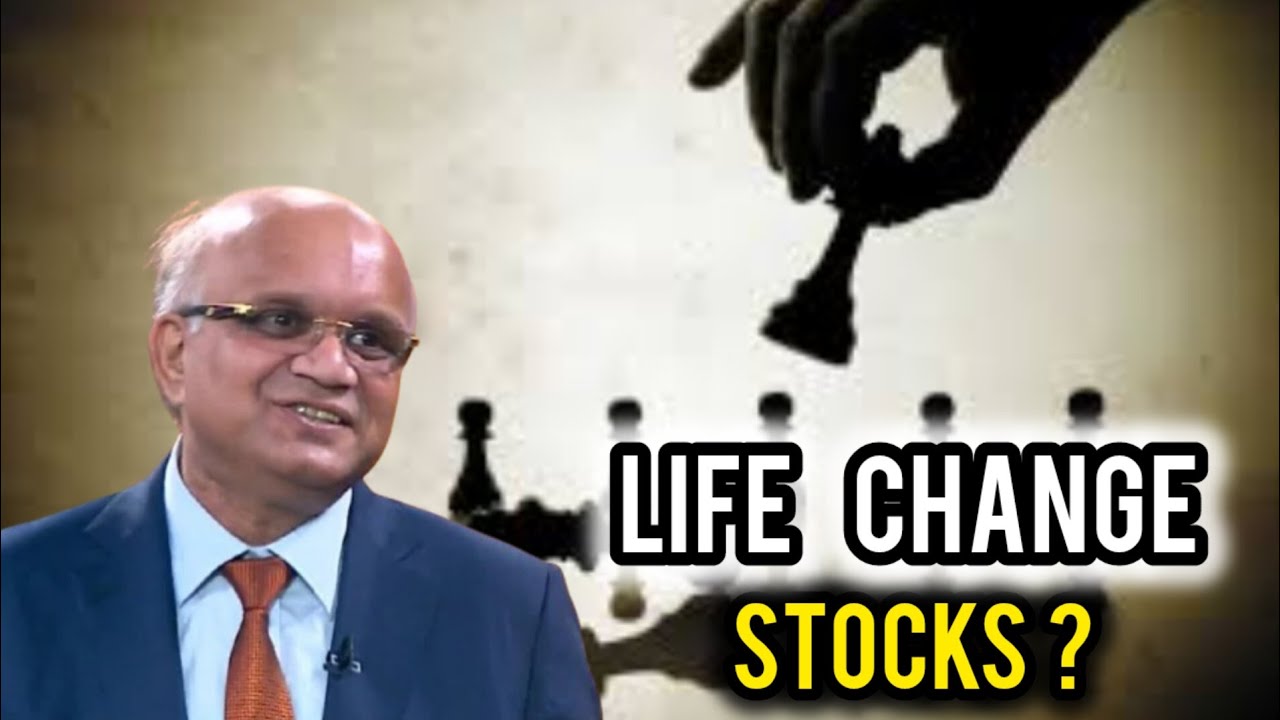 How to find life changing stocks in the share market | Basant maheshwari | UNDERMONEY