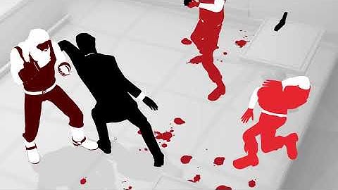 Fights In Tight Spaces (prologue) - Final Boss - Choreography