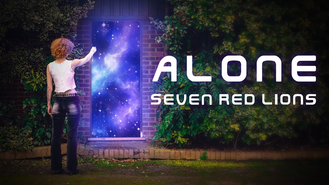 Seven Red Lions - Alone (Official Video) auf YouTube ansehen Seven Red Lions - Alone (Official Video) auf YouTube ansehen