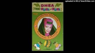 Dhea Ananda - Rukun Iman (Audio Only)