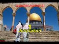 Karaoke david santa  jerusalema 2020  karaoke passion 51