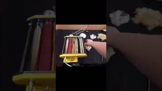 Cotton: From Seed to Thread #TahkliTuesdsy #spincotton