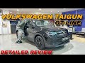 2026 New Volkswagen Taigun GT Line Detailed Review 🔥 | Price, Features, Mileage & Performance