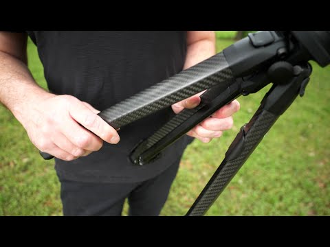 Peak Design Travel Tripod - THIS IS IT!!!!