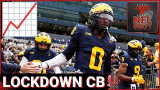 STATEMENT: Jyaire Hill PROVES First-Round Talent as Michigan Defense Shuts Down Indiana Stars