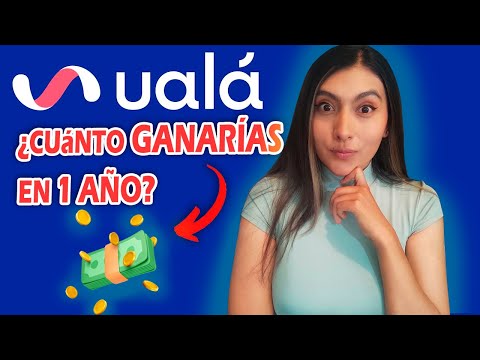 UALA LA MEJOR