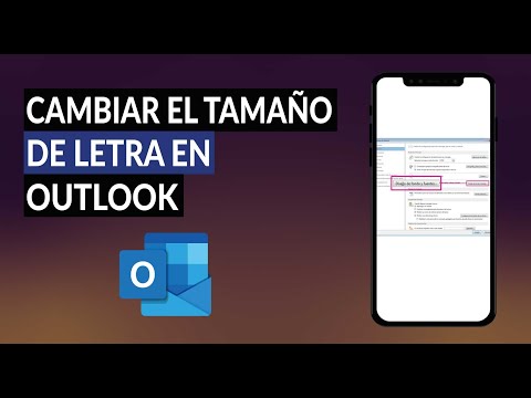 Video: ¿Cómo cambio el tamaño de fuente del tema en Thunderbird?