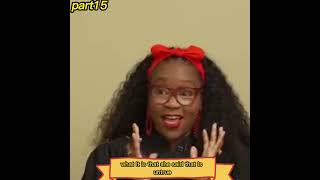 Tea &amp; Shade Returns #VerdictIn#TeaAndShade#CourtDrama# part 15