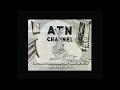 ATN Channel 7 Sydney Analog Final Sign Off Message (2013)