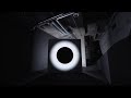 Ryoji Ikeda Presents: point of no return
