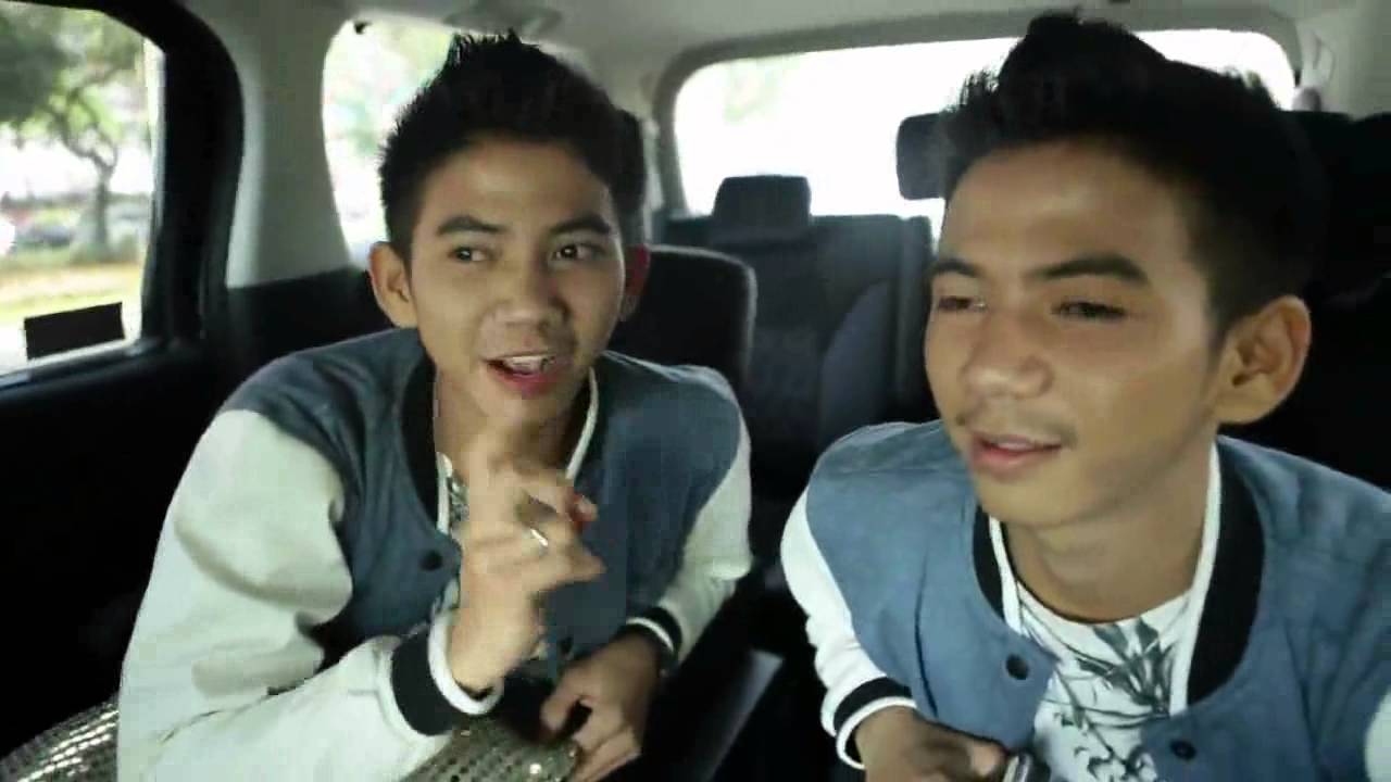 RizkiRidho adu tebak lagu