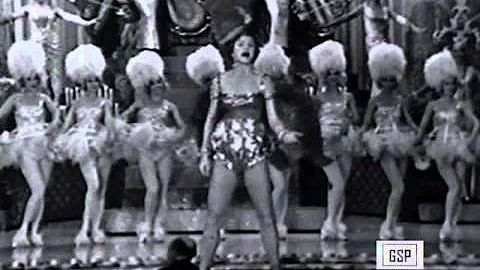 The Wonderful World of Burlesque 1965