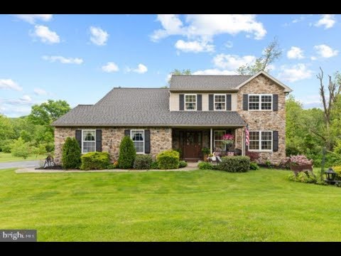 15 Nutsedge Lane, Mohnton, PA home video tour