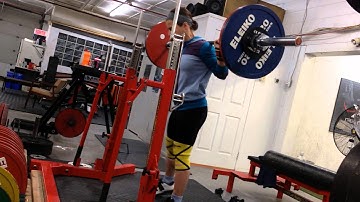 The Importance of Athlete Monitoring