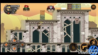 download metal shooter / metal soldiers 2 play store screenshot 3