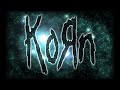 KoRn: Blind - backing track (Bass)