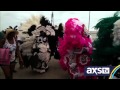 Folk Life Village: New Orleans Jazz Fest on AXS TV
