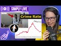 CrimiNAIL Psychology 🔴LIVE