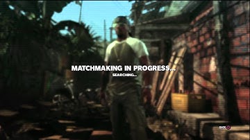 Max Payne 3 online problems [HD]