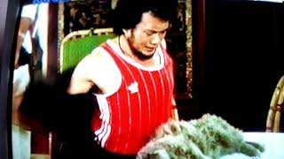 Lagu Film Menggapai Matahari(11)