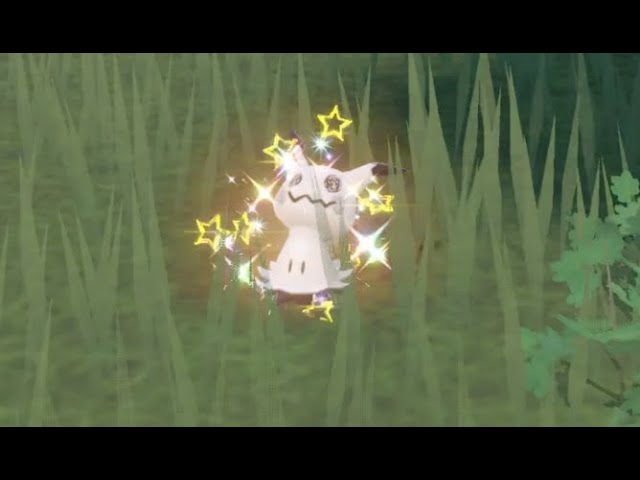 🍊Shiny/Non-shiny Mimikyu 6IV🍇Pokémon Scarlet/Violet (💯Legal)