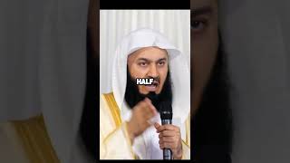 Mufti Menk - MOST repeated dua in the WORLD islam muftimenk deenoverdunya