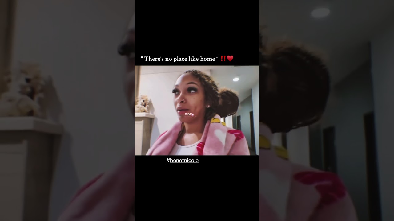 Benet : Home edit (new video out ) 