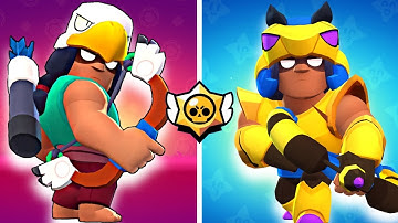 BO vs WASP BO 🏹 | Brawl Stars