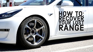 3 Easy Ways To Improve Your Tesla