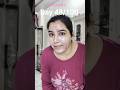 Aaj ek nya face mask try Kiya🥰/ #minivlog #shortvideo #shortsfeed #youtubeshorts #vlog