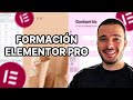 Curso Elementor Pro en WordPress | Tutorial completo