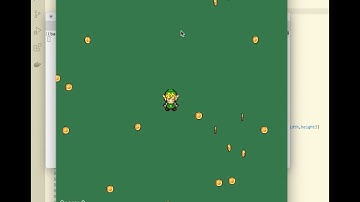 Python library Arcade สำหรับสร้าง game 2D  : ตอน 1