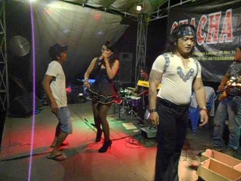 CHACHA ROMEO SEBOTOL MINUMAN GITA PIK PALM CORNER NELY ANGGA